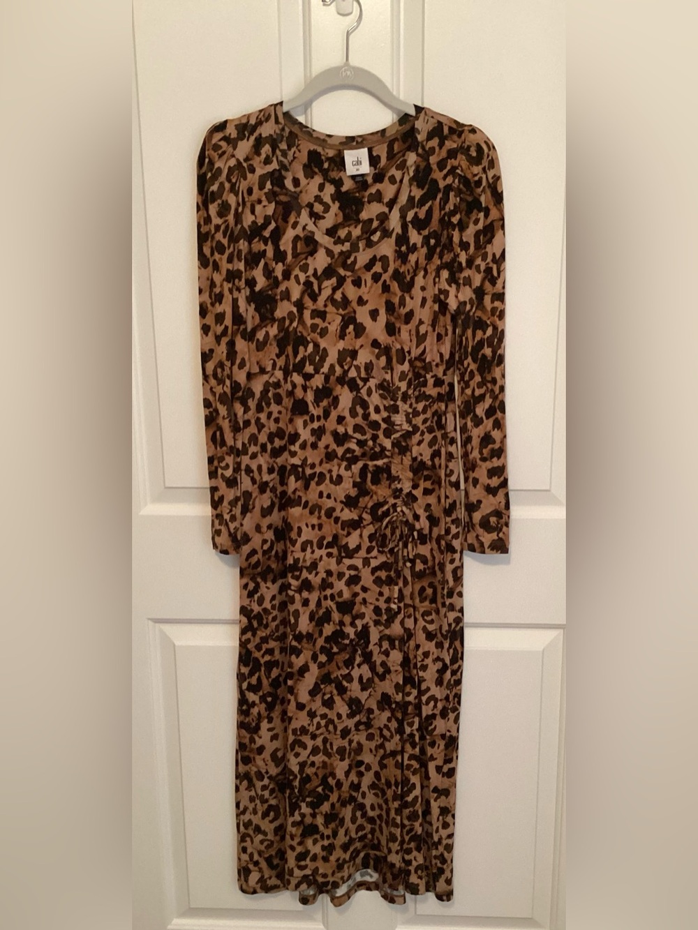 Cabi 4216 Selma Dress